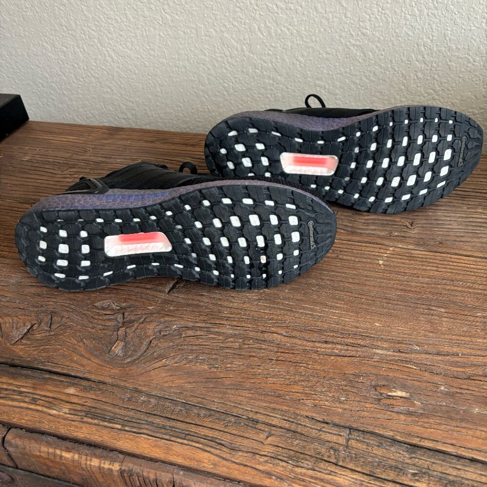 Adidas 2020 Iss Us National Lab X Ultraboost - Size 8.5 View 5